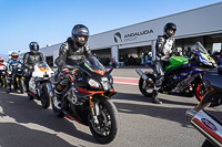 Advanced Group Black Bikes
